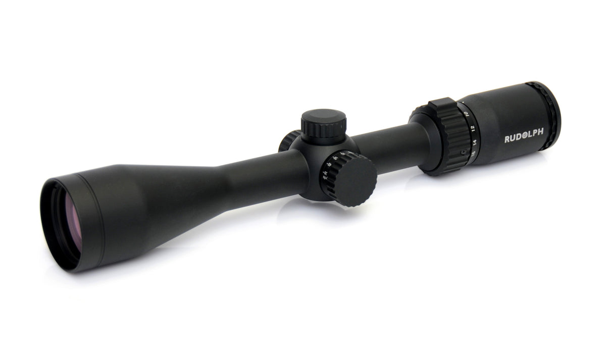 Rudolph H2 4-16x42mm T4 reticle – Rudolph Optics Africa