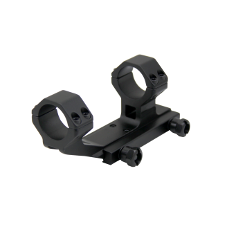 Rudolph Extended Aluminum Mount - 25mm – Rudolph Optics Africa