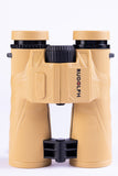 Rudolph 8x42mm HD Binocular Rangefinder 3000m