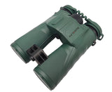 Rudolph 8x42mm HD Binocular Rangefinder 3000m