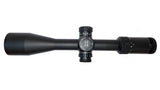 Rudolph PH 5-25x50mm T3-MIL reticle