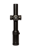 Rudolph AR 1-6x24mm T7 IR reticle