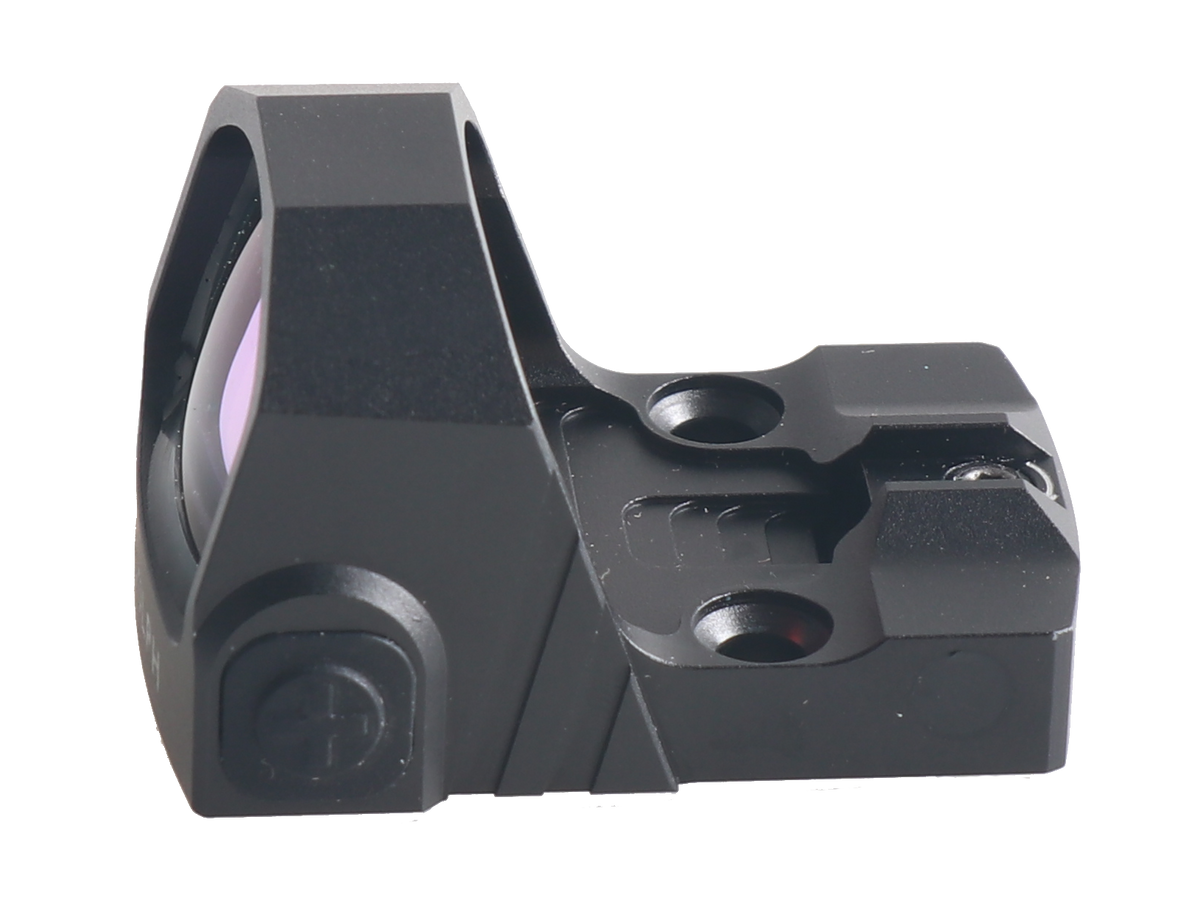 Rudolph RX-2403 Reflex Red Dot – Rudolph Optics Africa