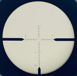 Rudolph OPS 5-30x56mm T9 FFP IR reticle
