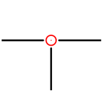 Rudolph AR 1-6x24mm T7 IR reticle