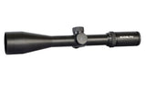 Rudolph VH 4-16x50mm T3 reticle